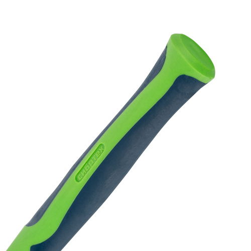 Молоток слесарный, 300 г, фибергласовая обрезиненная рукоятка Сибртех по ценам производителя в Екатеринбурге с доставкой по всей России