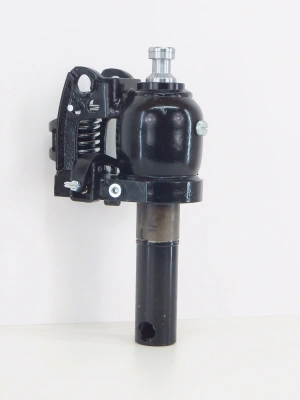 Гидроузел в сборе для тележек гидравлических DF-III (Oil pump Assembly) по ценам производителя в Екатеринбурге с доставкой по всей России