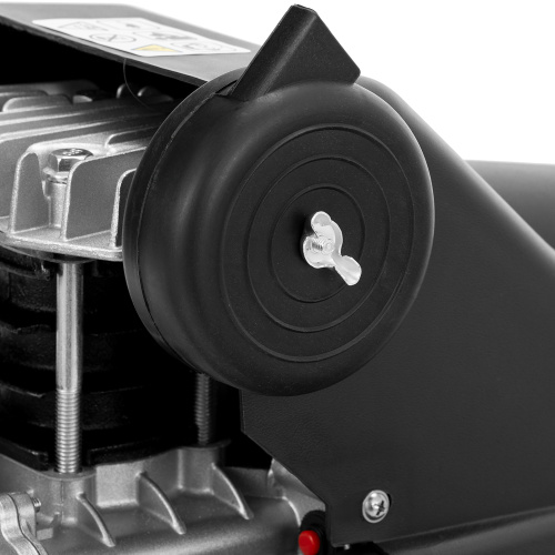 Компрессор воздушный КК-1100/22, 1, 1 кВт, 135 л/мин, 22 л, прямой привод, масляный Сибртех по ценам производителя в Екатеринбурге с доставкой по всей России