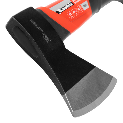 Топор, 450 г, эргономичная фибергласовая рукоятка, 275 мм Matrix по ценам производителя в Екатеринбурге с доставкой по всей России