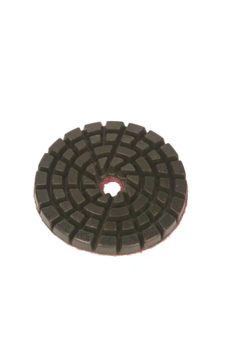 Шлифовальный пад №50 для машин мозаично-шлифовальных GM400/GM600 (мокрая шлифовка) по ценам производителя в Екатеринбурге с доставкой по всей России