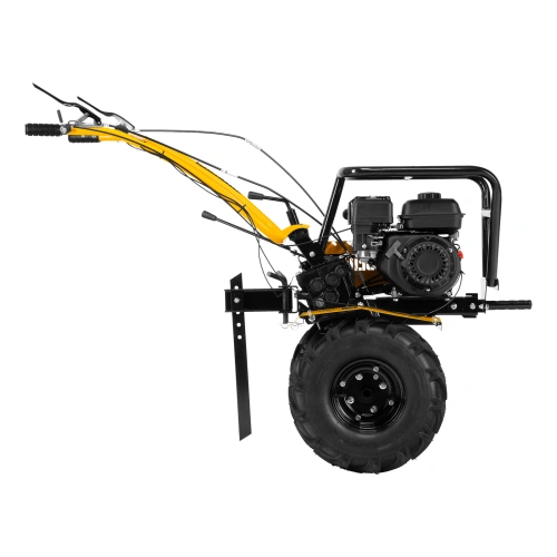 Мотоблок DPT-470S-PRO Denzel по ценам производителя в Екатеринбурге с доставкой по всей России