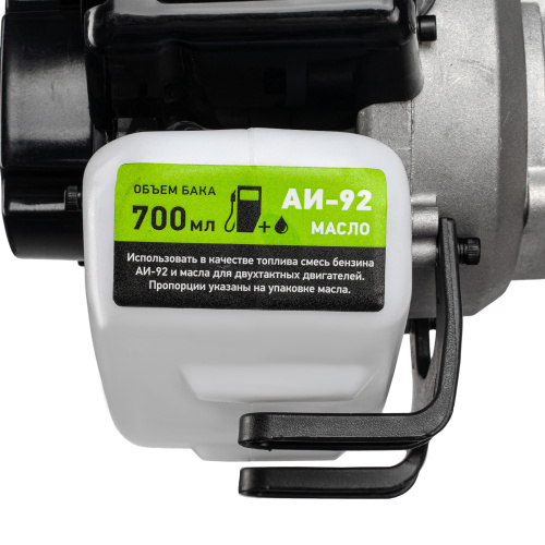 Триммер бензиновый ТС-1800Р, 33 см3, разъемная штанга, состоит из 2 частей Сибртех по ценам производителя в Екатеринбурге с доставкой по всей России