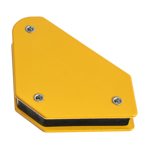 Набор из 4 магнитных фиксаторов для сварочных работ Denzel по ценам производителя в Екатеринбурге с доставкой по всей России