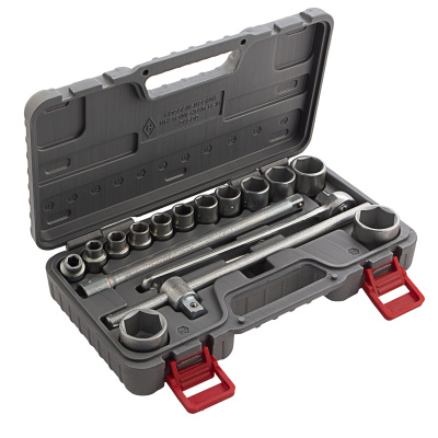 Набор шоферского инструмента № 2, пластиковый бокс (НИЗ) по ценам производителя в Екатеринбурге с доставкой по всей России