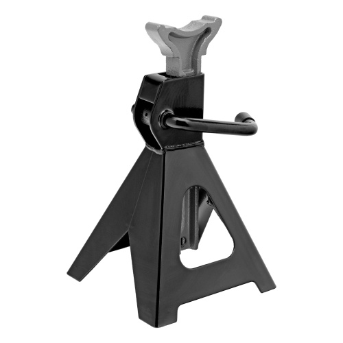 Подставки под машину регулируемые, 2 т, H подъема 275-420 мм, 2 шт Matrix по ценам производителя в Екатеринбурге с доставкой по всей России