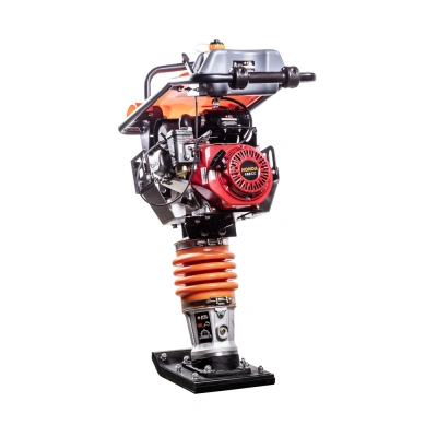 Вибротрамбовка FTL TR 75H по ценам производителя в Екатеринбурге с доставкой по всей России