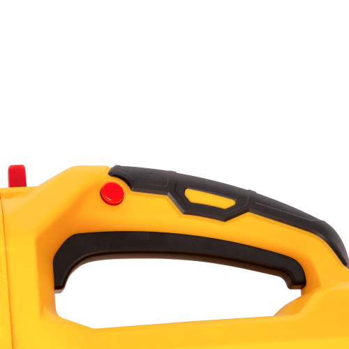 Кусторез аккумуляторный RBC510-36, Li-ion, 36 В, 4 Ач, нож 510 мм, поворотная ручка Denzel по ценам производителя в Екатеринбурге с доставкой по всей России