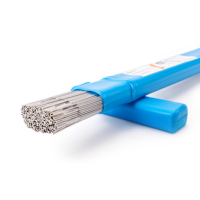 FoxWeld Пруток нержавейка ER-308LSi (Св-04Х19Н9) д.1,6х1000мм, 5кг купить в Москве с доставкой по всей России | ProtosMarket.ru