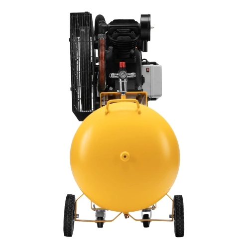 Компрессор воздушный рем. привод BCV 5500-T/270, 5,5 кВт, 270 литров, 850 л/мин Denzel по ценам производителя в Екатеринбурге с доставкой по всей России