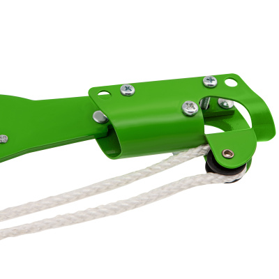 Сучкорез штанговый с пилой, прямой рез, стальная тулейка 25 мм, Palisad по ценам производителя в Екатеринбурге с доставкой по всей России