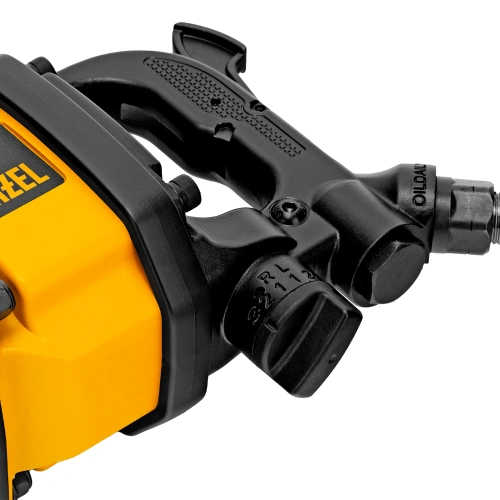 Ударный пневмогайковерт IW2600, 1", 4000 об/мин, 2600 Нм Denzel по ценам производителя в Екатеринбурге с доставкой по всей России