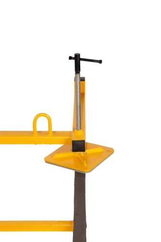 Захват для кровельных сэндвич-панелей ТГ-СПК-0,350 (A) по ценам производителя в Екатеринбурге с доставкой по всей России