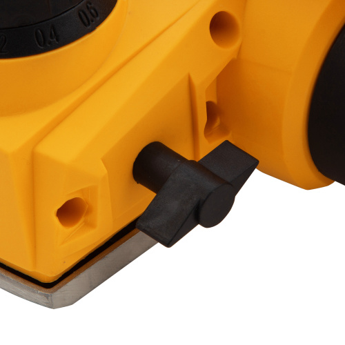 Рубанок электрический EP-82, 720 Вт, 82 мм Denzel по ценам производителя в Екатеринбурге с доставкой по всей России