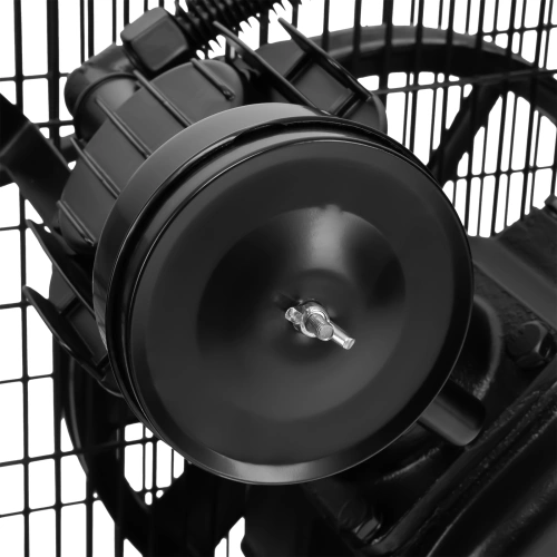 Компрессор воздушный BCV2200/100, ременный привод, 2.2 кВт, 100 литров, 370 л/мин Denzel по ценам производителя в Екатеринбурге с доставкой по всей России