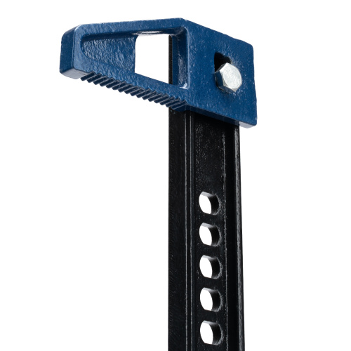 Домкрат реечный профессиональный 3 т, 115-1030 мм. HigH Jack Stels по ценам производителя в Екатеринбурге с доставкой по всей России