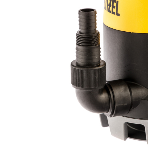 Дренажный насос для чистой и грязной воды DP900S, 900 Вт, напор 9 м, 18000 л/ч Denzel по ценам производителя в Екатеринбурге с доставкой по всей России