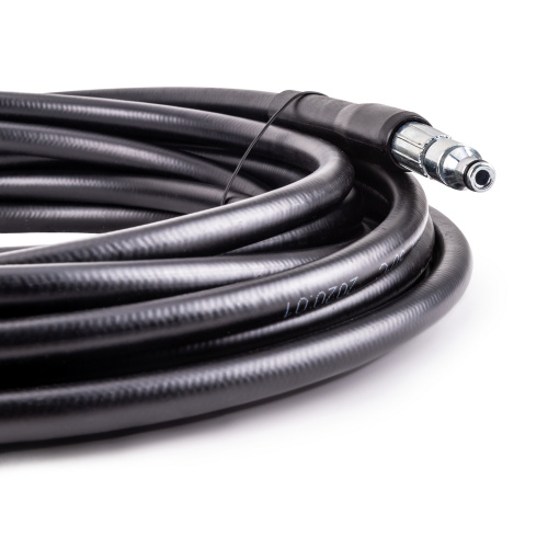 Шланг высокого давления KVAZARRUS (10м; Рапид; М22*1,5) для моек K3,K4 купить в Москве с доставкой по всей России | ProtosMarket.ru