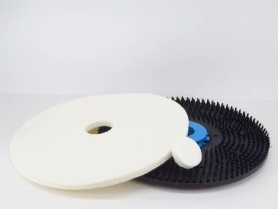 Пэд с держателем 530 мм для поломоечных машин COMPACT 56/60T по ценам производителя в Екатеринбурге с доставкой по всей России