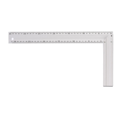 Угольник, 350 мм, алюминиевый, литой Matrix по ценам производителя в Екатеринбурге с доставкой по всей России