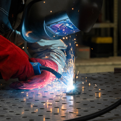 Аппарат инвертор. полуавтомат. cварки MIG-200S, 200A, ПВ 60%, катушка 5 кг MTX по ценам производителя в Екатеринбурге с доставкой по всей России