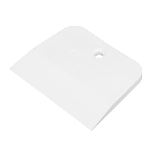 Шпатель, белая резина, 100 мм Сибртех по ценам производителя в Екатеринбурге с доставкой по всей России