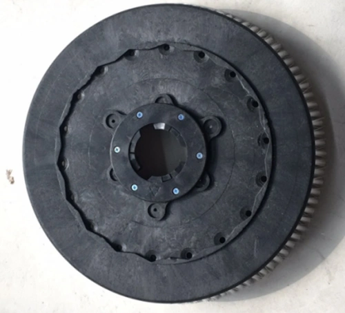 Щетка 500 мм для поломоечных машин COMFORT 100 по ценам производителя в Екатеринбурге с доставкой по всей России