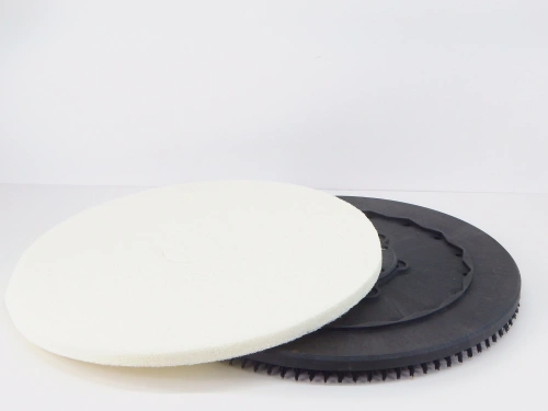 Пэд с держателем 530 мм для поломоечных машин COMPACT 56/60T по ценам производителя в Екатеринбурге с доставкой по всей России