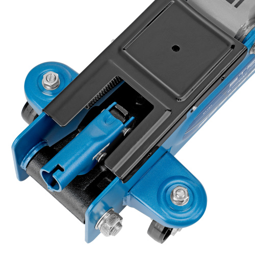 Домкрат гидравлический подкатной, высокий подъем, 3т, SUV, 190-535 мм Stels по ценам производителя в Екатеринбурге с доставкой по всей России