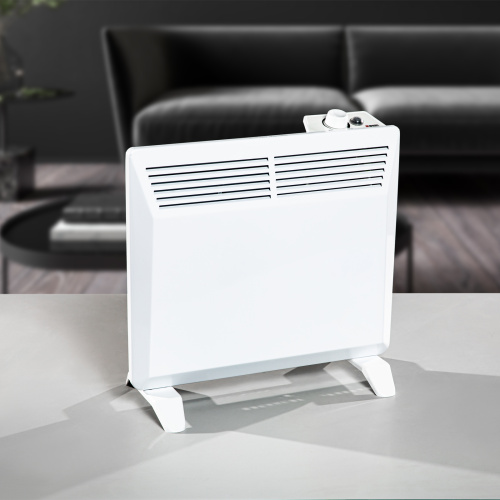 Конвектор электрический XCE-1000, 230 В, 1000 Вт, X-образный нагреватель Denzel по ценам производителя в Екатеринбурге с доставкой по всей России