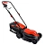 Электрическая газонокосилка EVOline LME 32 по ценам производителя в Екатеринбурге с доставкой по всей России