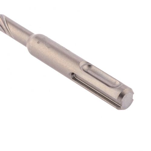 Бур по бетону QUADRO, 7 x 160 мм, SDS PLUS Gross по ценам производителя в Екатеринбурге с доставкой по всей России