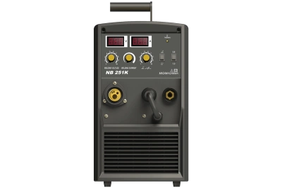 Сварочный полуавтомат HUGONG NB 251K по ценам производителя в Екатеринбурге с доставкой по всей России