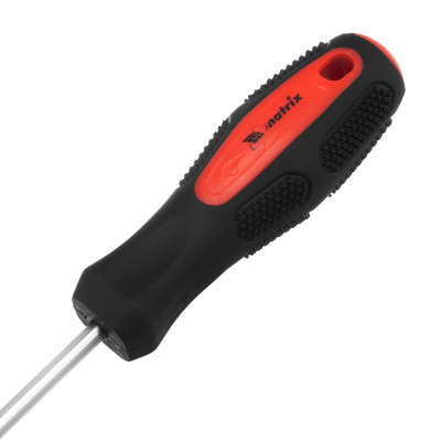 Отвертка Anti-Slip, PH1 х 150 мм, CrV, двухкомпонентная рукоятка Matrix по ценам производителя в Екатеринбурге с доставкой по всей России