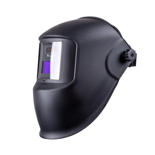 Маска сварщика КОРУНД  промо  (ф-р АСФ 3/11), пр-во FoxWeld), без коробки по ценам производителя в Екатеринбурге с доставкой по всей России