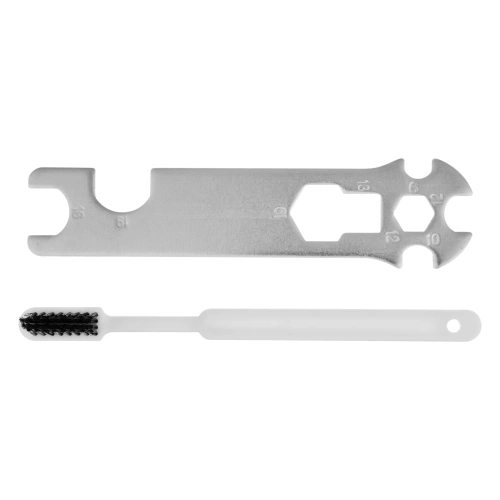 Краскораспылитель HP пневмат. с нижним бачком V= 1 л, сопло диаметром 1.8 мм Matrix по ценам производителя в Екатеринбурге с доставкой по всей России