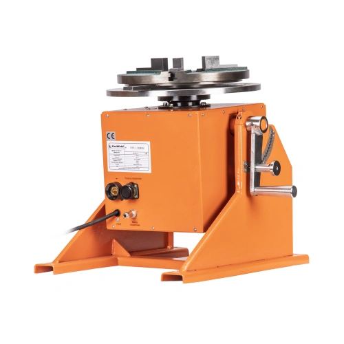 FoxWeld Головка горелки TIG-17 (712.1020, пр-во FoxWeld/КНР) по ценам производителя в Екатеринбурге с доставкой по всей России