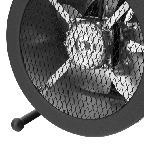 Тепловая пушка SFH-9000, 400 В, 850 м3/ч, вентилятор 3 режима, 6000/9000 Вт Denzel по ценам производителя в Екатеринбурге с доставкой по всей России