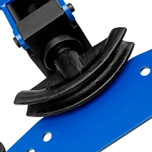 Трубогиб гидравлический, горизонтальный, 13 т, башмаки 1/2"-2" STELS по ценам производителя в Екатеринбурге с доставкой по всей России