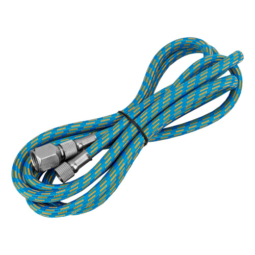 Аэрограф с верхним бачком AB1, 0.2/0.3/0.5 мм, 7 мл, 9 л/мин Denzel по ценам производителя в Екатеринбурге с доставкой по всей России