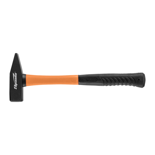 Молоток слесарный, 800 г, фибергласовая обрезиненная рукоятка Sparta по ценам производителя в Екатеринбурге с доставкой по всей России