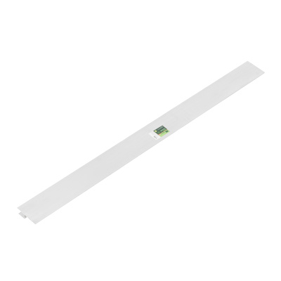 Правило алюминиевое, h-образный профиль, L-1.5 м Сибртех по ценам производителя в Екатеринбурге с доставкой по всей России