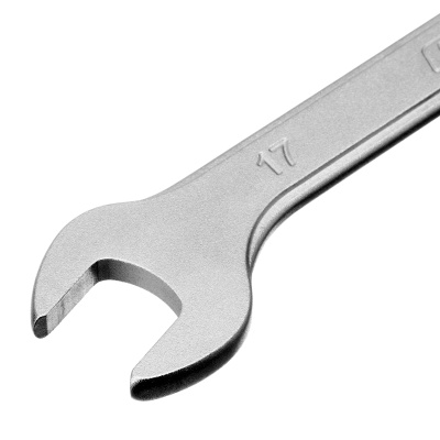 Набор ключей комбинированных трещоточных, количество зубьев 100, СRV, 5 шт, 8- 17 мм Gross по ценам производителя в Екатеринбурге с доставкой по всей России