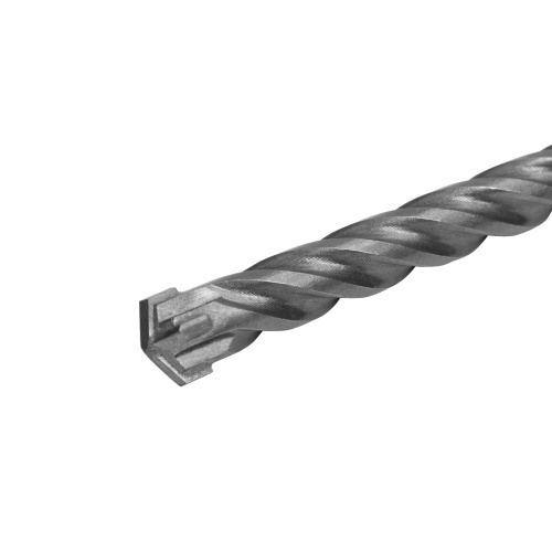 Бур по бетону, 12 x 160 мм, SDS Plus c крестовой пластиной Matrix по ценам производителя в Екатеринбурге с доставкой по всей России