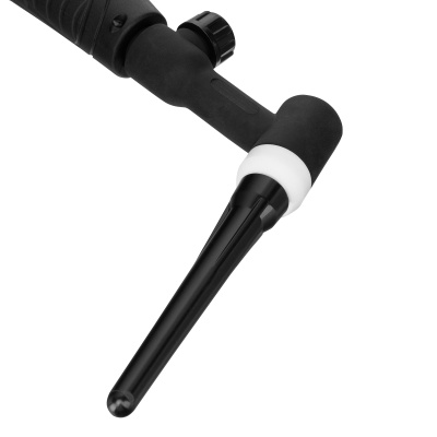 Горелка сварочная TIG WP17V, прямое подключение к баллону, 4 метра Denzel по ценам производителя в Екатеринбурге с доставкой по всей России