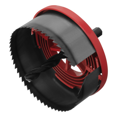 Пила кольцевая, 60-67-74-81-95 мм, 1.5" Matrix по ценам производителя в Екатеринбурге с доставкой по всей России