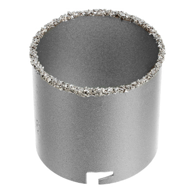 Кольцевая коронка с карбидным напылением, 73 мм Matrix по ценам производителя в Екатеринбурге с доставкой по всей России