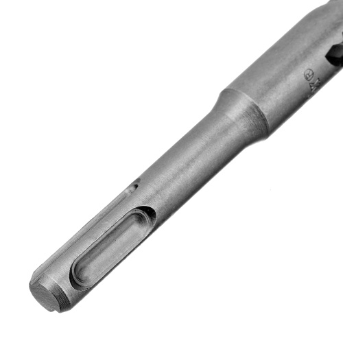 Бур по бетону, 16 x 210 мм, SDS Plus Matrix по ценам производителя в Екатеринбурге с доставкой по всей России