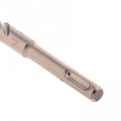 Бур по бетону QUADRO, 14 х 160 мм, SDS PLUS Gross по ценам производителя в Екатеринбурге с доставкой по всей России