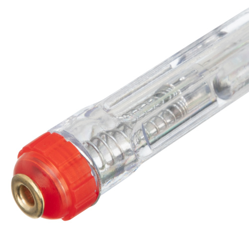 Пробник электрический 130 мм, 100-500 В Sparta по ценам производителя в Екатеринбурге с доставкой по всей России